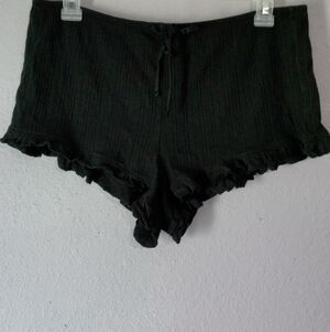 Victorias Secret Sleepwear Shorts